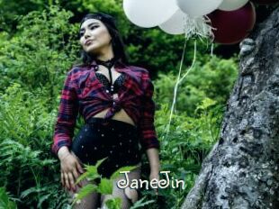 JaneJin