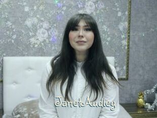 JanetAudley