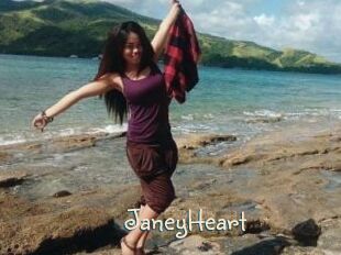 JaneyHeart