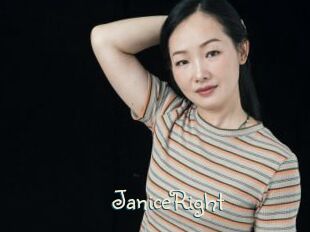 JaniceRight