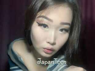 JapanTeen