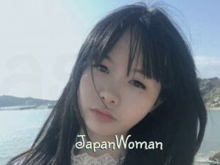 JapanWoman