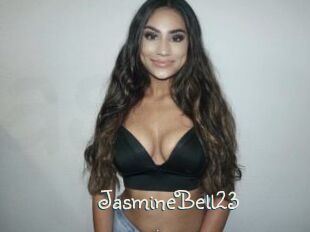 JasmineBell23