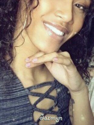 Jazmyn
