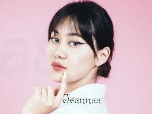 Jeannaa