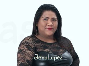 JenaLopez