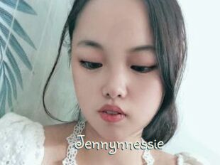 Jennynnessie