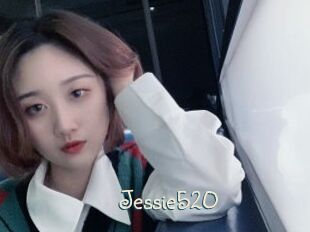 Jessie520