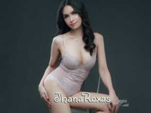 JhanaRoxas