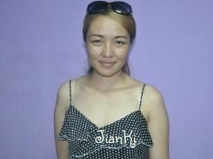 JianKi