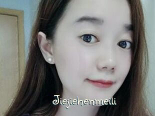 Jiejiehenmeili