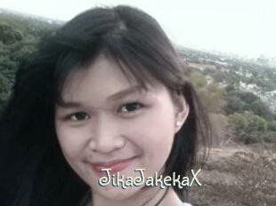 JikaJakekaX