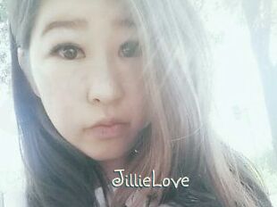 JillieLove