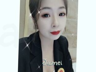 Jiumei