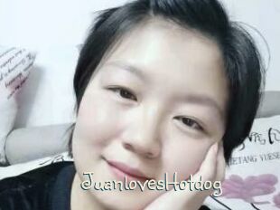 JuanlovesHotdog
