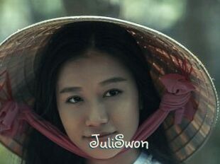 JuliSwon