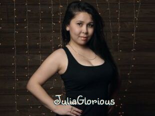JuliaGlorious