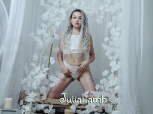 JuliaLamb