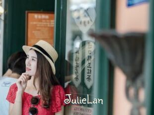 JulieLan