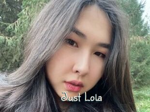 Just_Lola