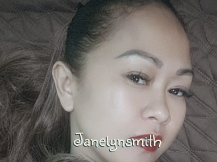 Janelynsmith