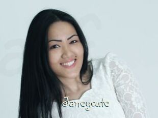 Janeycute
