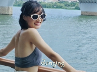 Janging