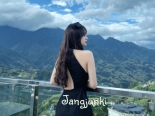 Jangjunki