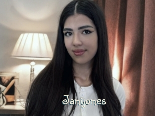 Janijones