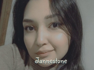 Jannestone