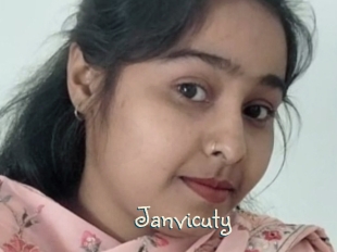 Janvicuty
