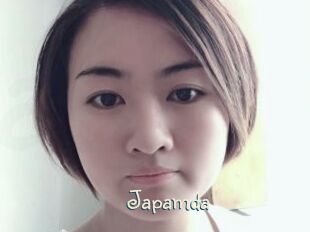 Japamda