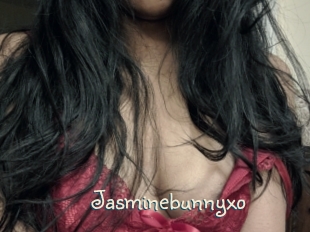 Jasminebunnyxo