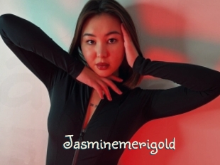 Jasminemerigold