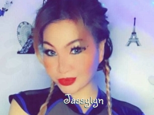 Jassylyn