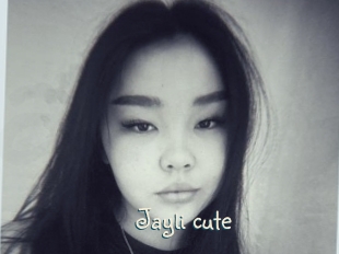 jayli_cute Asian Sex Films