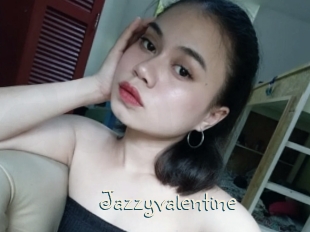 Jazzyvalentine
