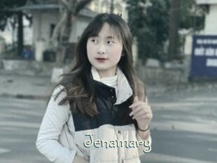 Jenamary