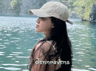 Jennravens