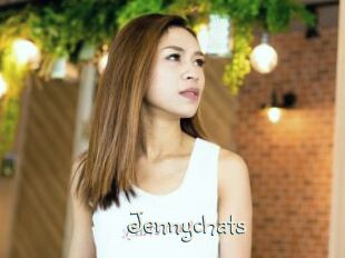 Jennychats