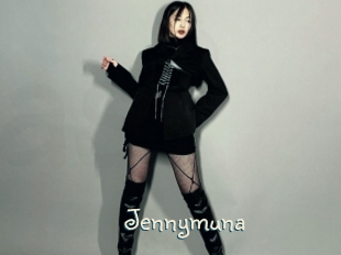 Jennymuna