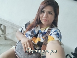 Jhennyreyes