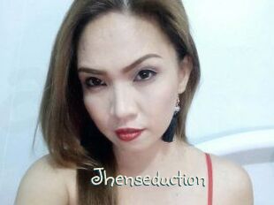 Jhenseduction