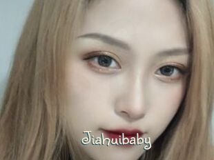 Jiahuibaby