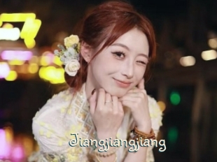 Jiangjiangjiang
