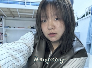 Jiangmingr