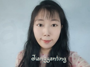 Jiangyanting