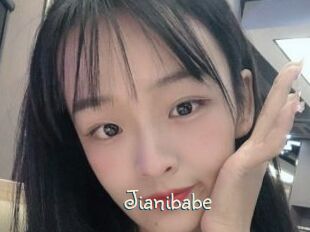 Jianibabe