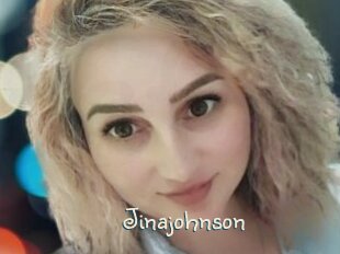 Jinajohnson
