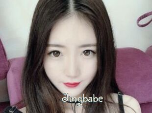 Jingbabe